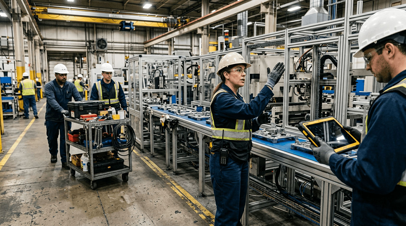 5 Operational Problems That Usually Share One Root Cause