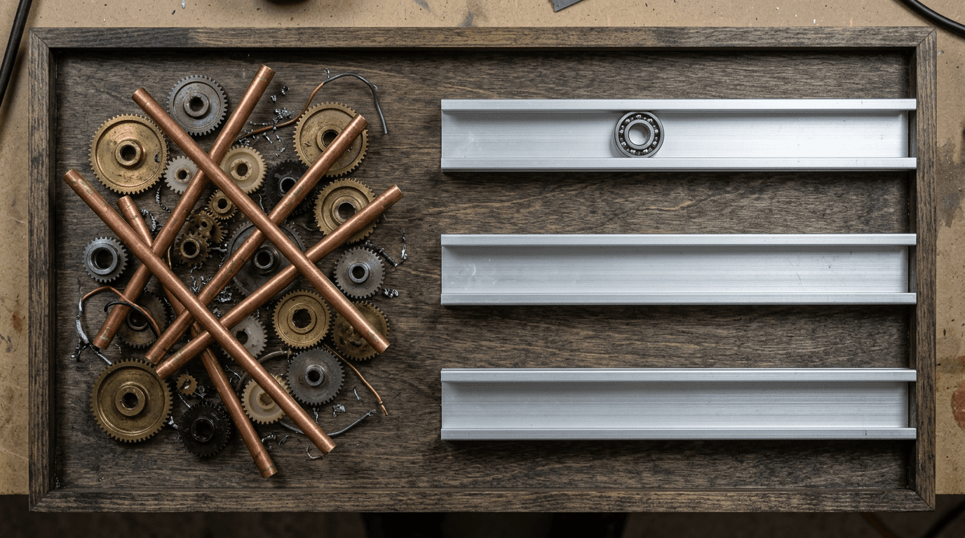 7 Mistakes Companies Make When Implementing IIoT — analysis