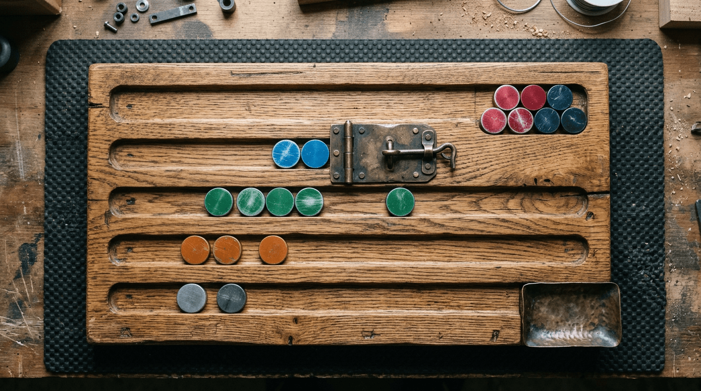 From Pilot to Scale: How to Roll Out IIoT Without Losing Control — analysis