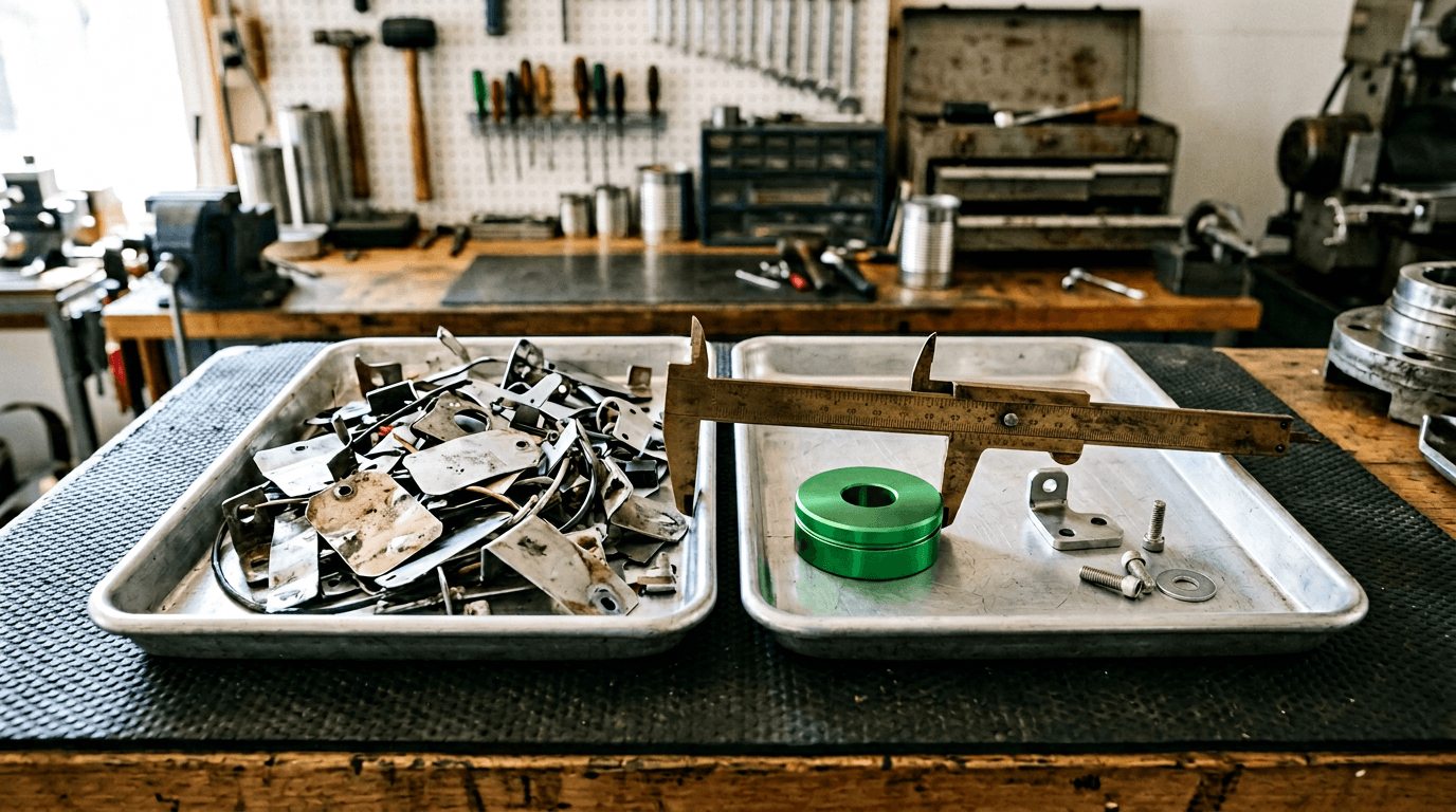 How to Build a Business Case for IIoT in a Brownfield Factory — analysis