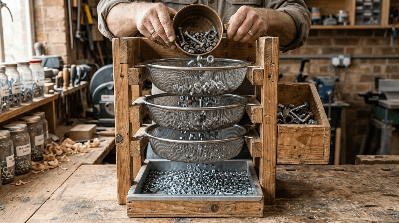 How to Choose the Right First IIoT Use Case — analysis