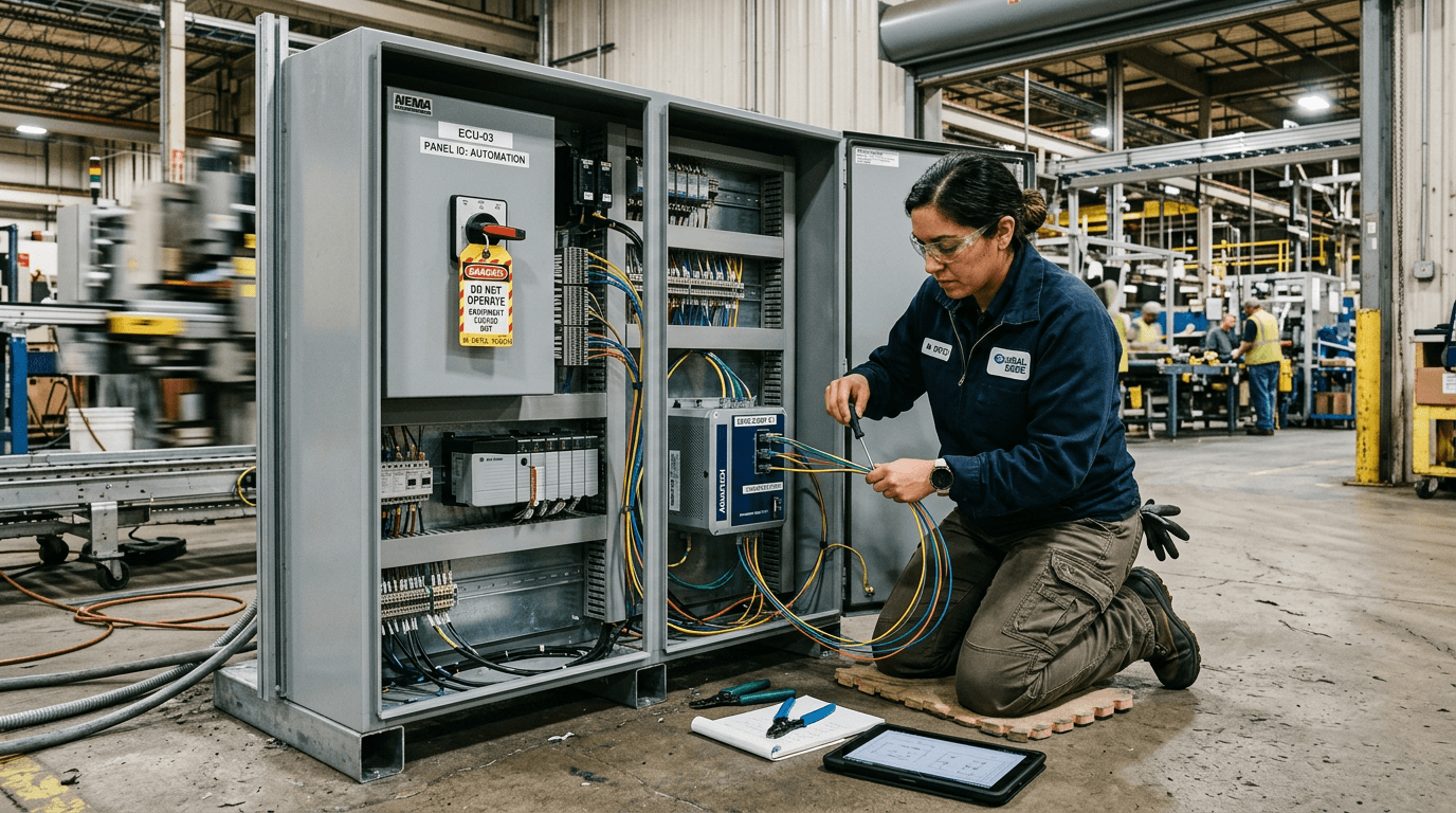 How to Decide Which IoT Signals Deserve Edge Logic