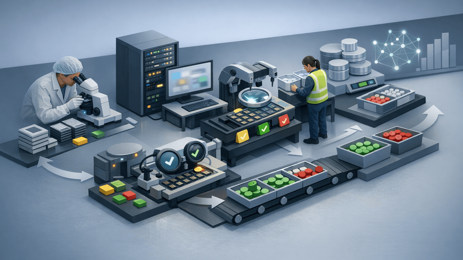 How to Improve Machine Data Quality Before Scaling IoT — analysis