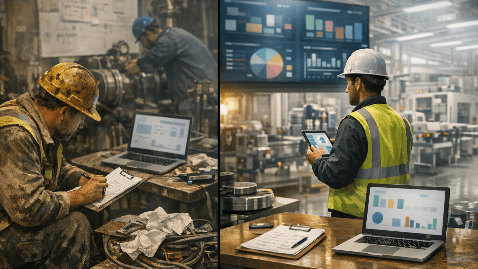 How to Improve Machine Data Quality Before Scaling IoT