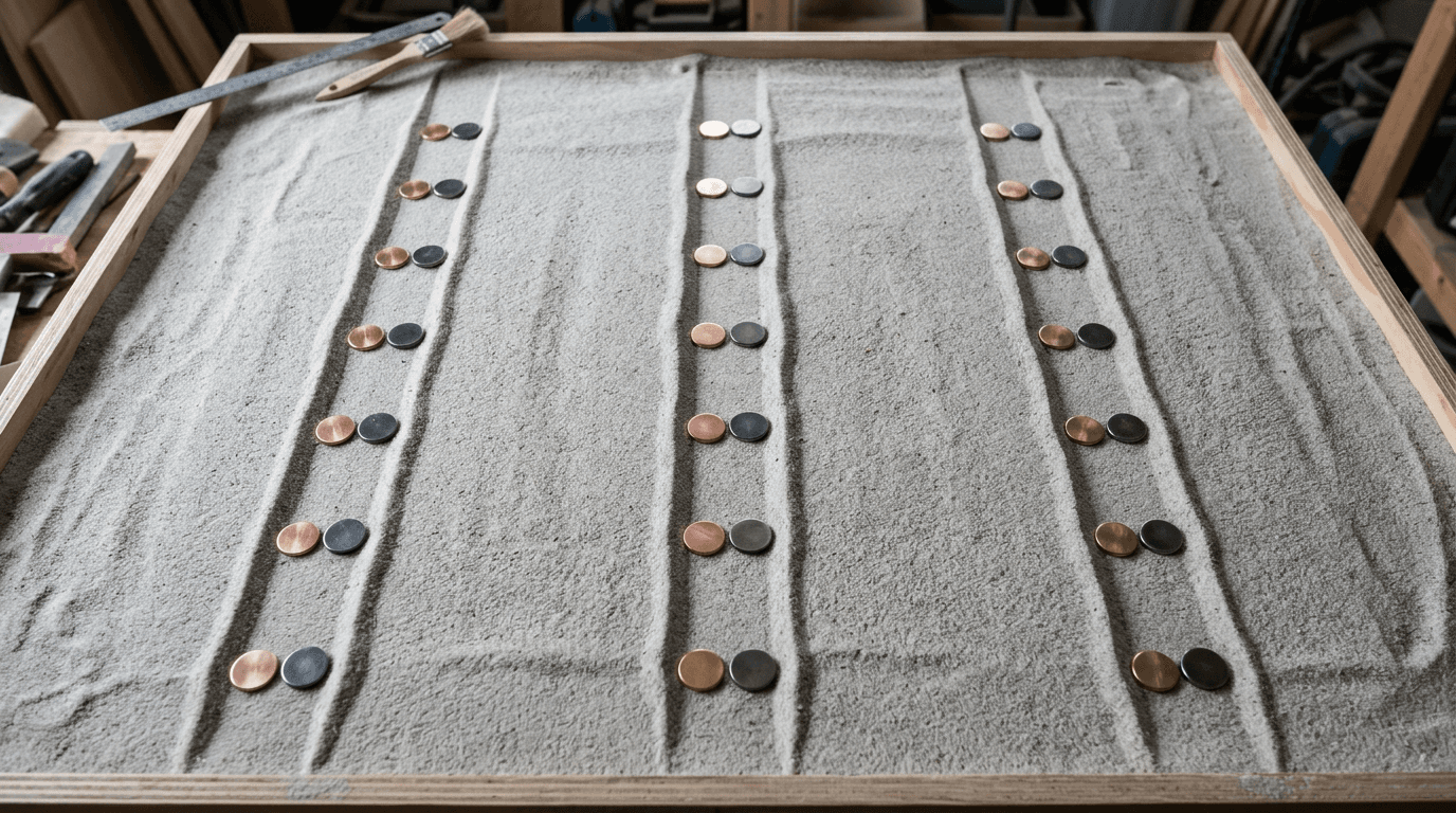 How to Keep an IoT Program Alive When the First Champion Leaves — analysis