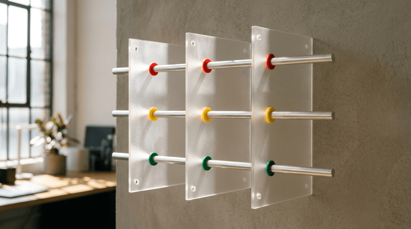 How to Keep IoT Signal Definitions Consistent Across Shifts — analysis