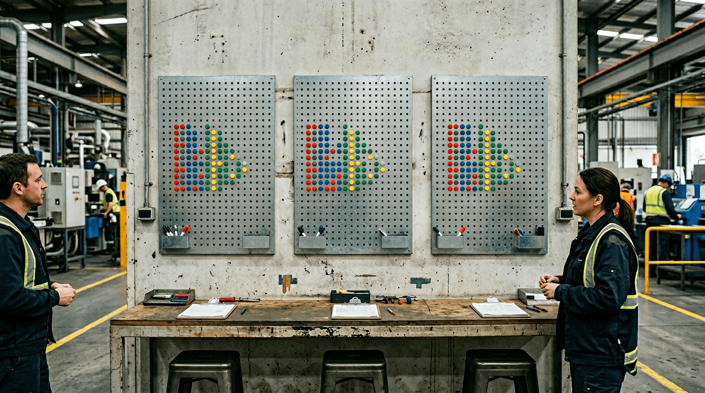 How to Keep IoT Signal Definitions Consistent Across Shifts