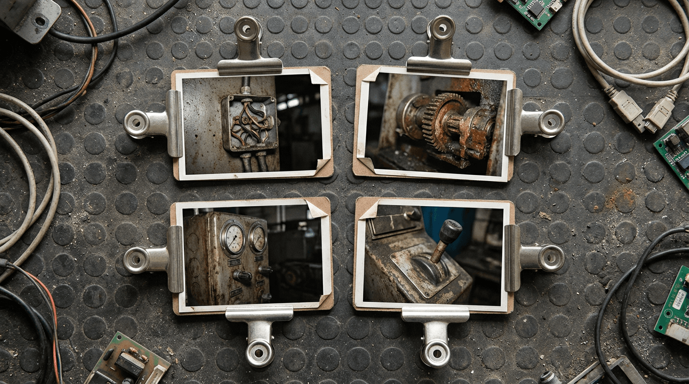 How to Prove IoT Value Across Sites Without Forcing One Template — analysis