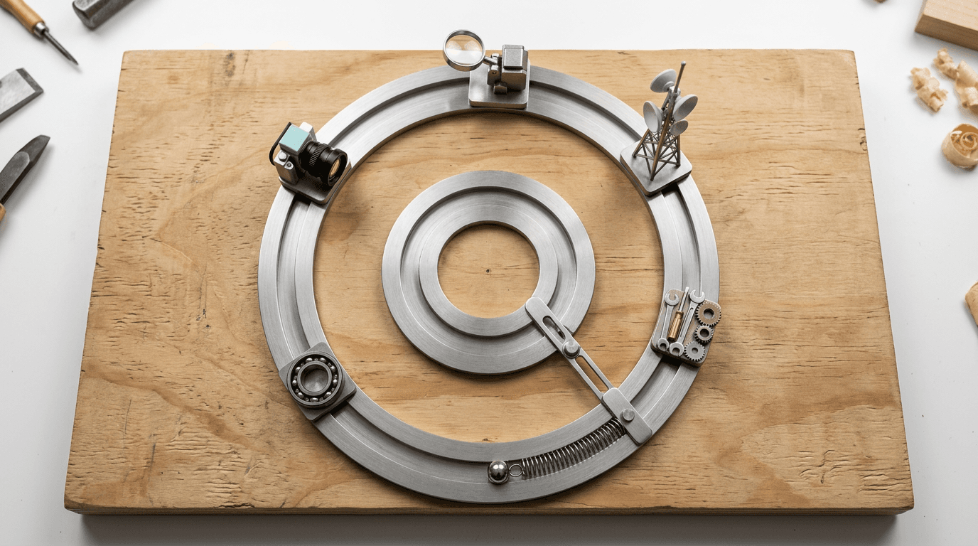 How to Reduce Downtime Faster with Real-Time Data — analysis