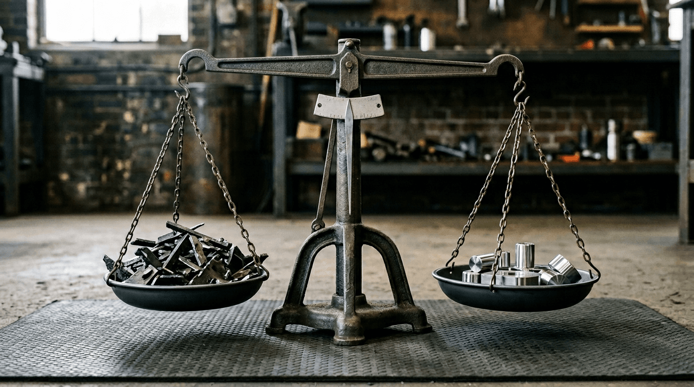 How to Review IIoT Value After the First Pilot — analysis