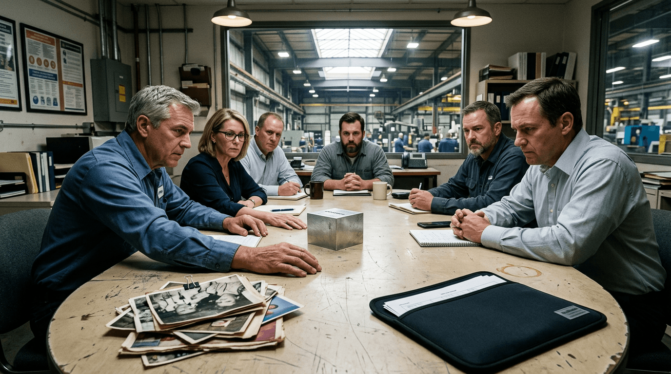 How to Review IIoT Value After the First Pilot