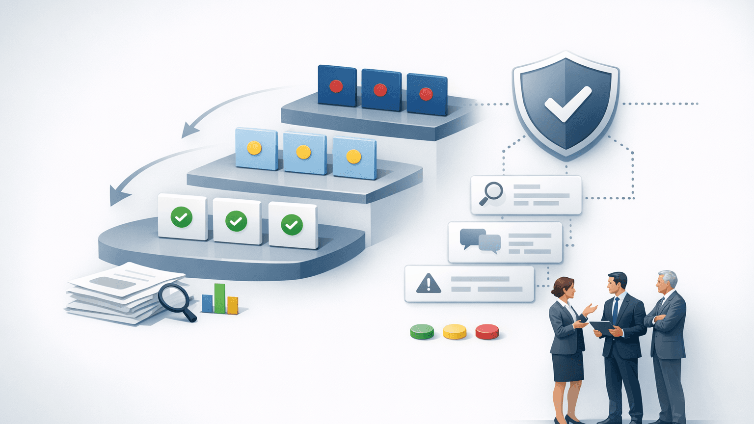 How to Roll Out IoT Across Multiple Lines Without Losing Control — analysis
