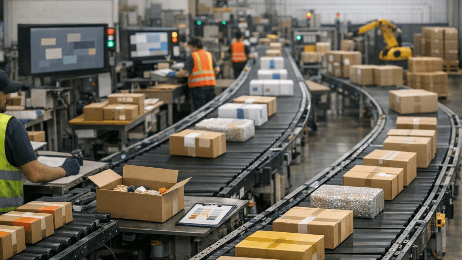 How to Roll Out IoT Across Multiple Lines Without Losing Control