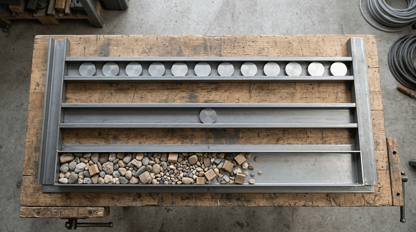 How to Start IIoT Without Breaking Production — analysis