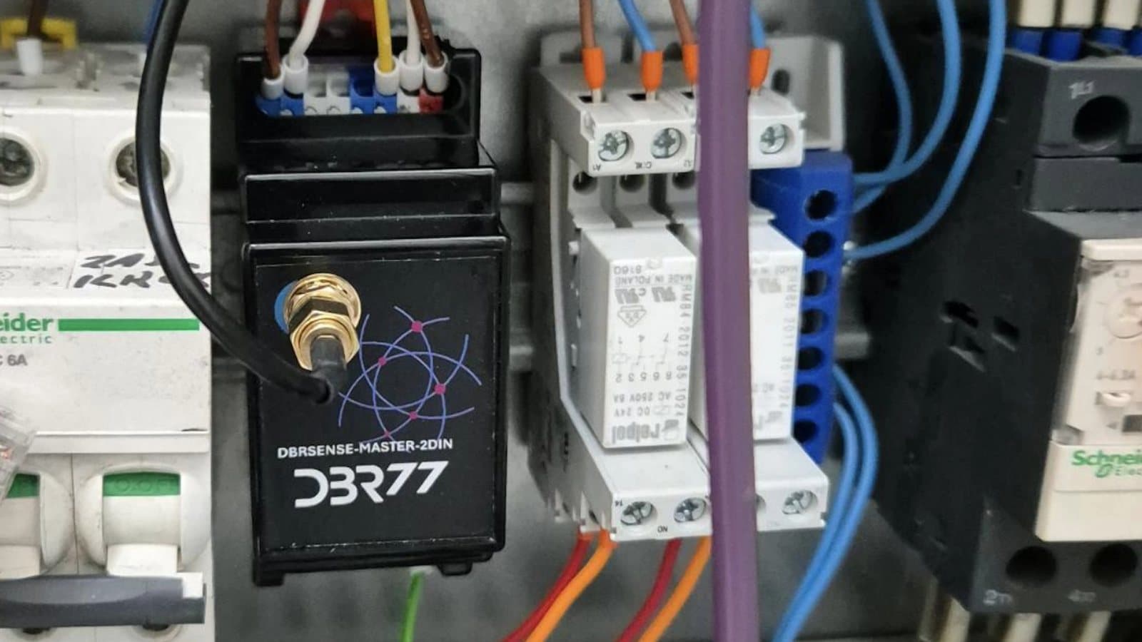 كيف تحوّل IoT إلى نظام تشغيل قابل للتكرار في مصنع قائم