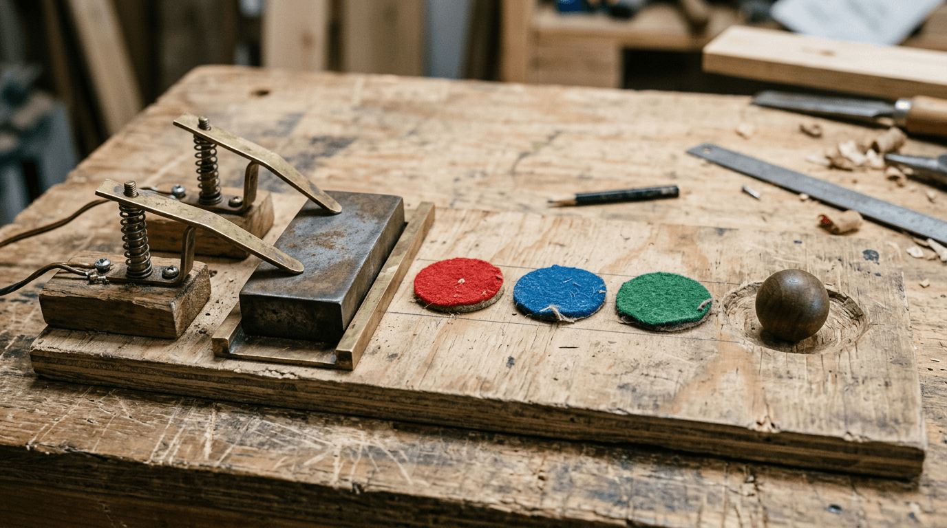 How to Use IoT for Faster Problem Confirmation on the Shop Floor — analysis