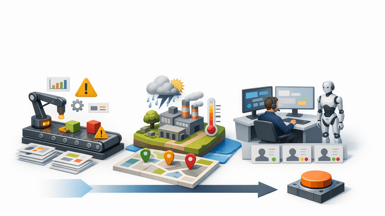 Machine Data Is Useless Without Context — analysis