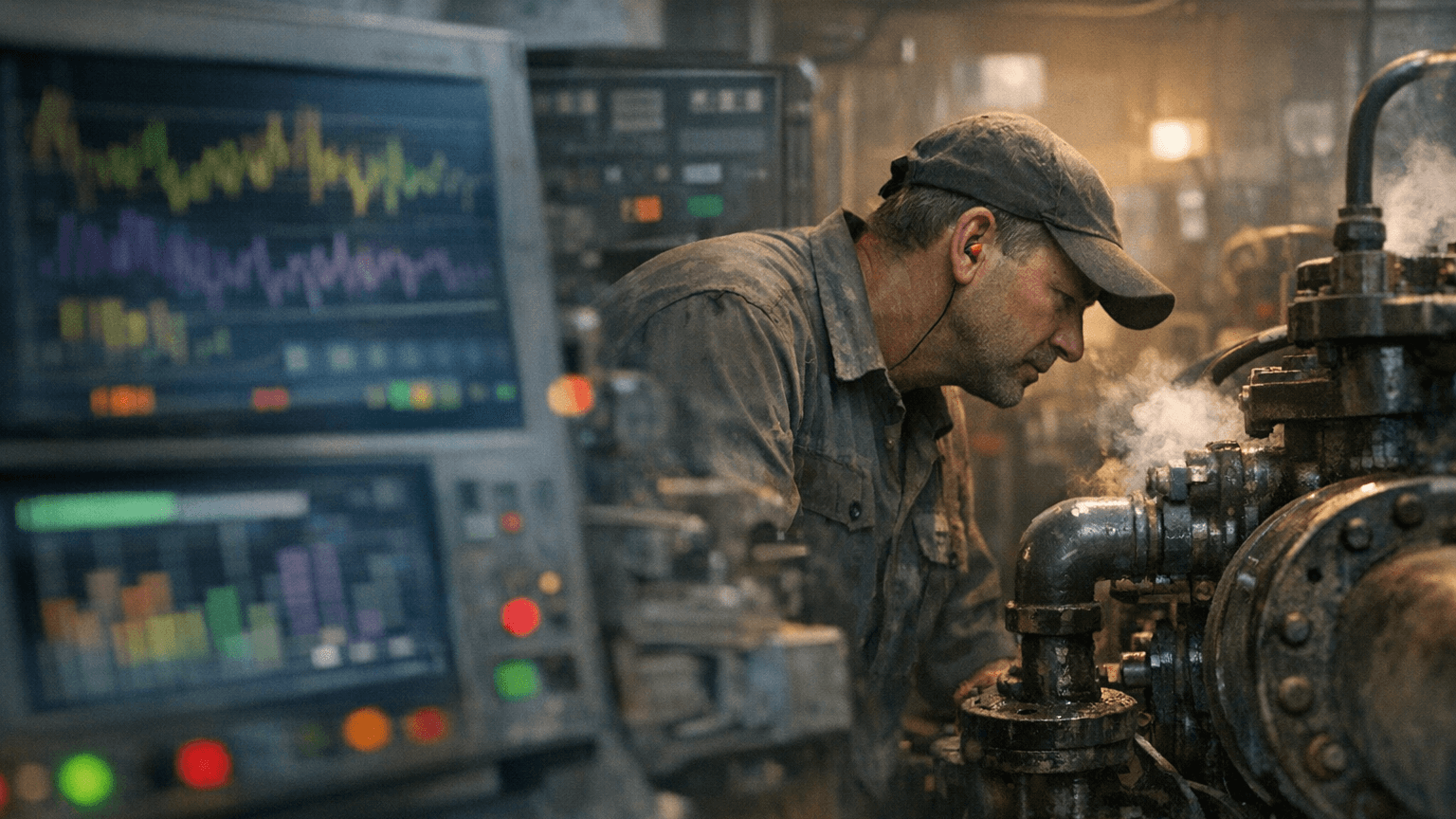 Machine Data Is Useless Without Context