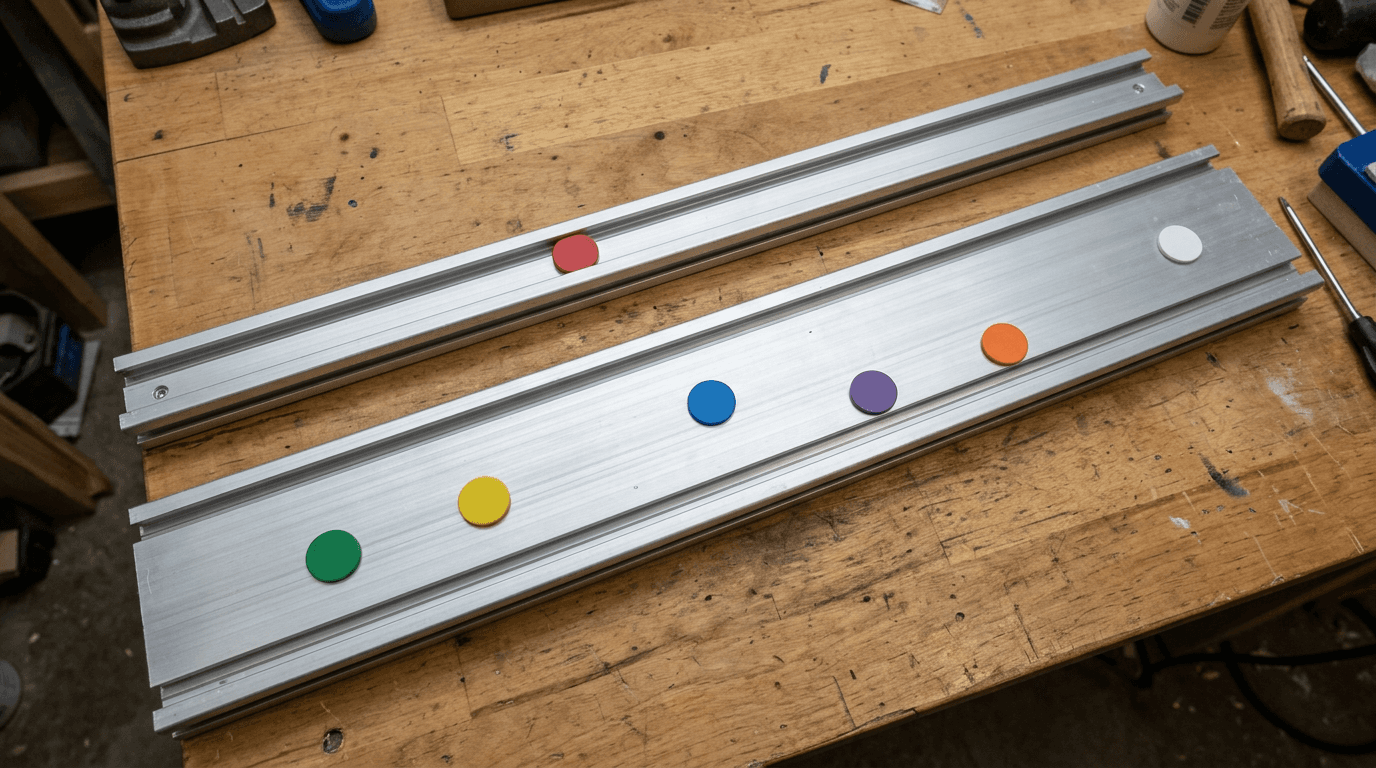 OEE Is Not Enough: What You Should Measure Instead — analysis