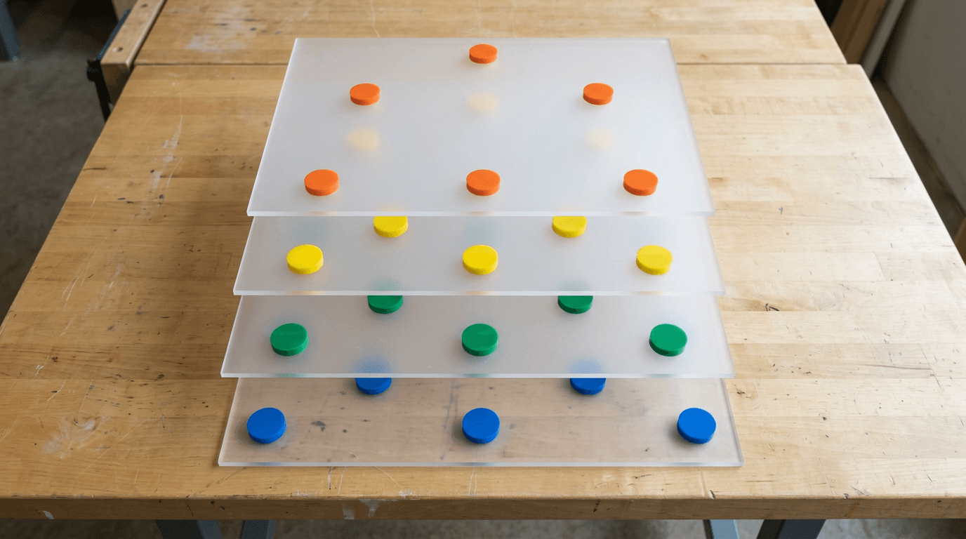 Real-Time Production Visibility in Practice — analysis