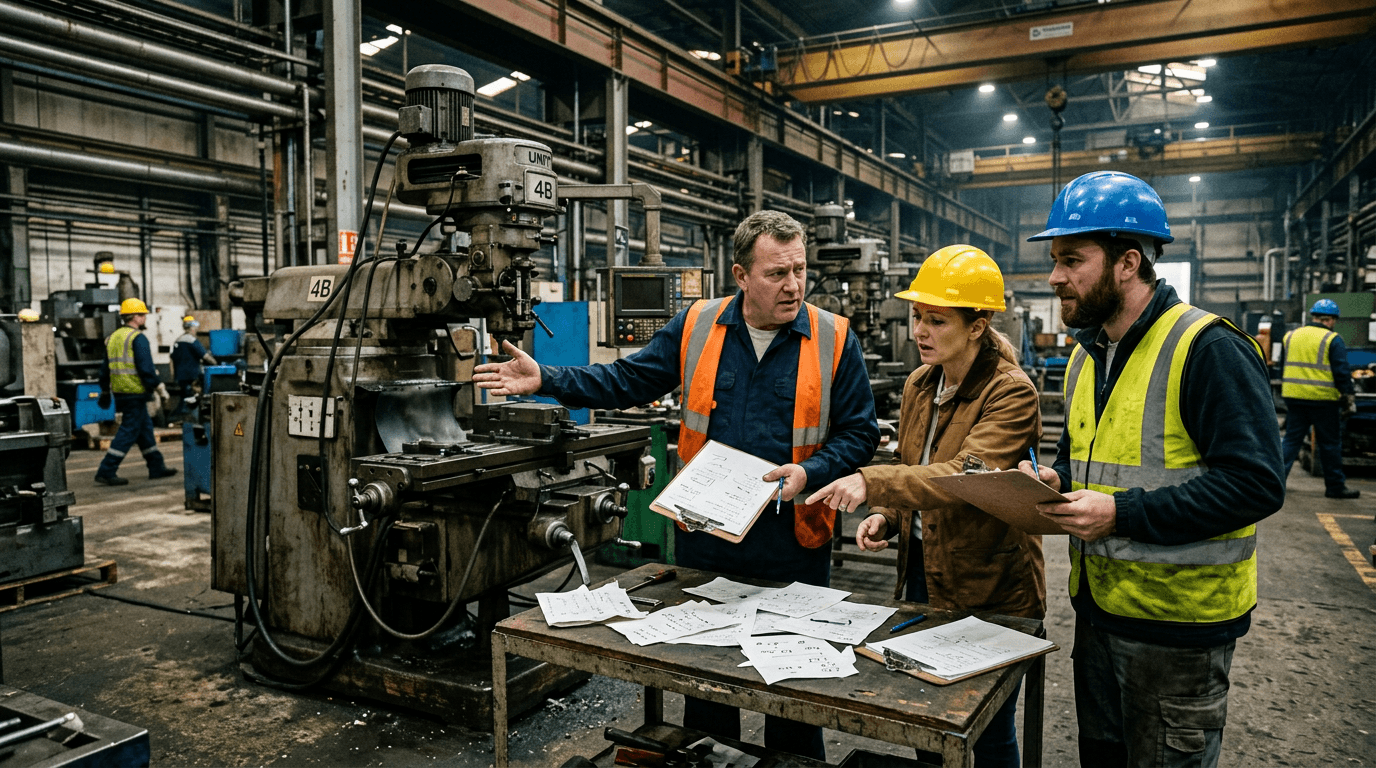 The Hidden Costs of Not Measuring Production Properly