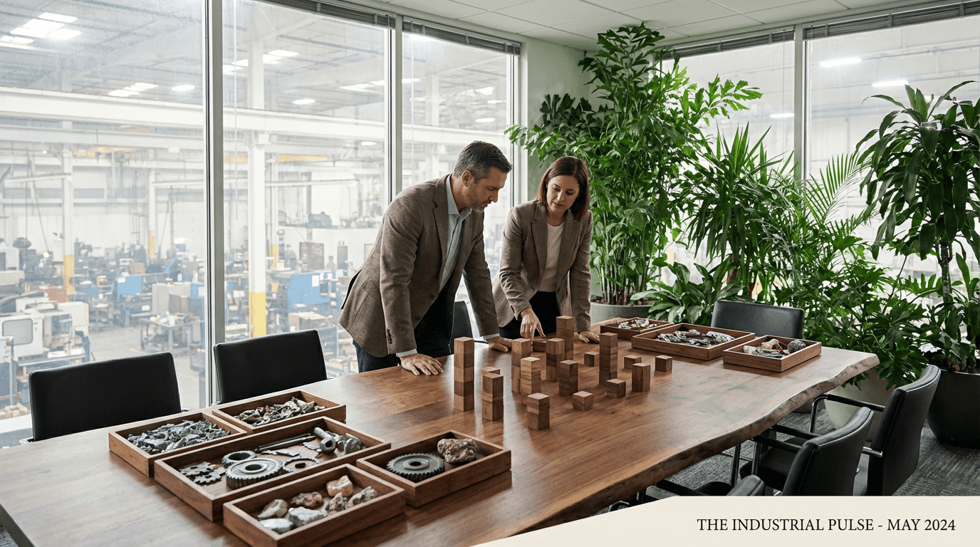 What an Executive IoT Scorecard Should Include After Scale-Up