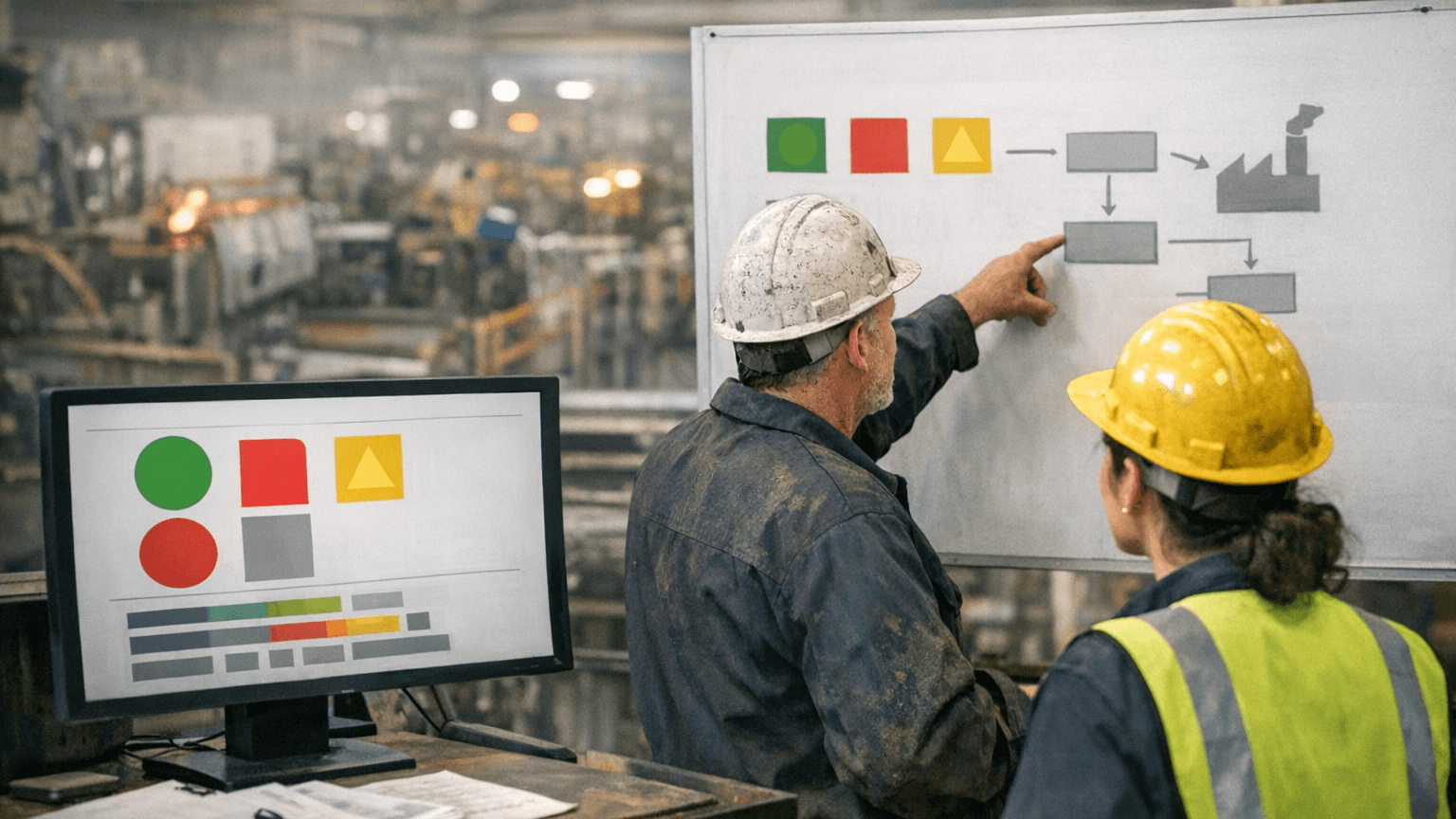 What Data Should You Collect from Machines?