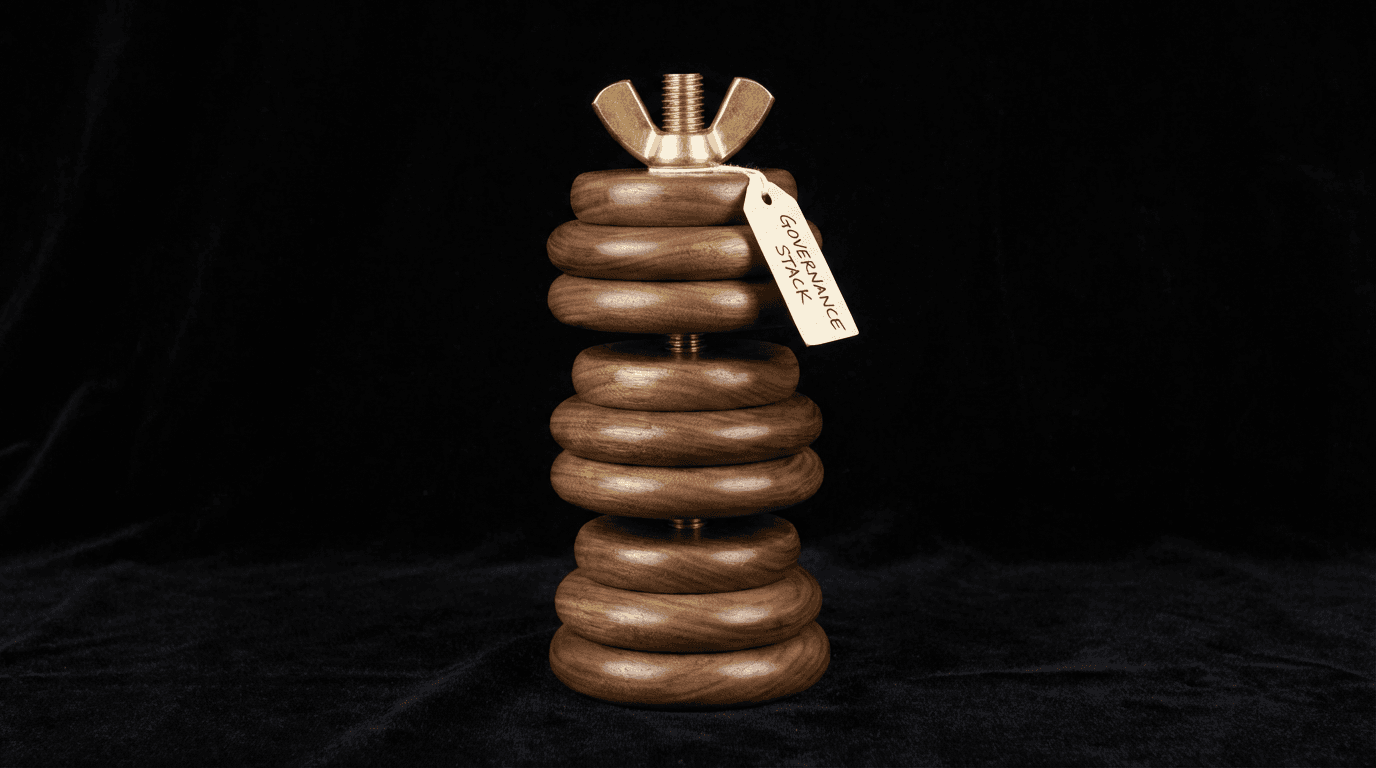 What IoT Governance Should Look Like After the First Year — analysis