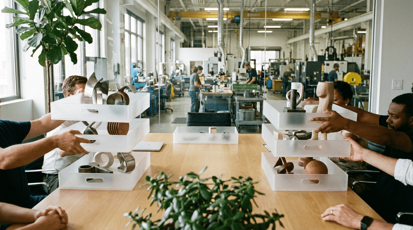 What IoT Governance Should Look Like After the First Year