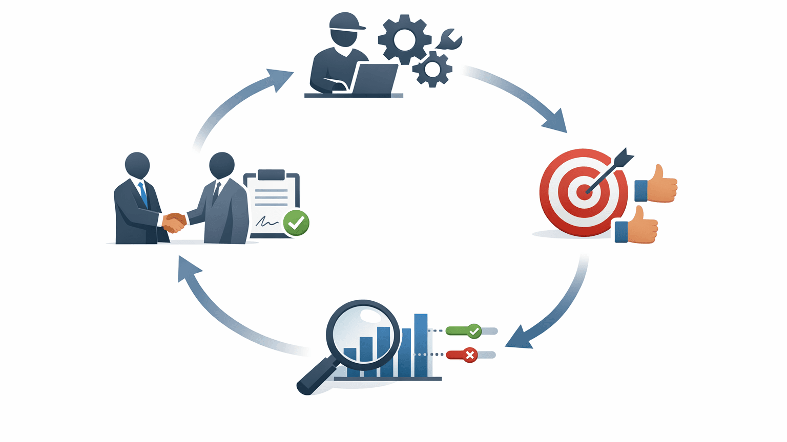 What to Do When Operators Do Not Trust IoT Signals Yet — analysis
