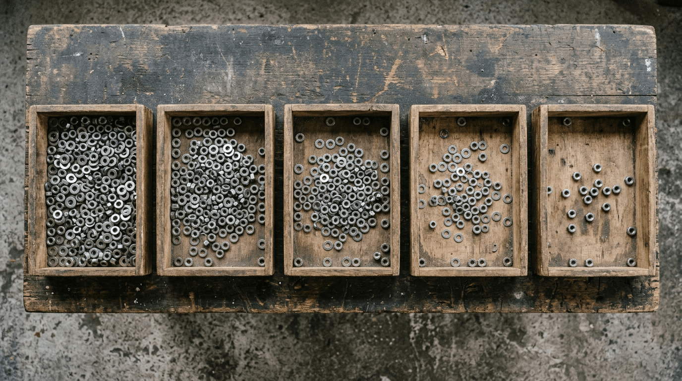 What to Review After the First 6 Months of IoT Rollout — analysis