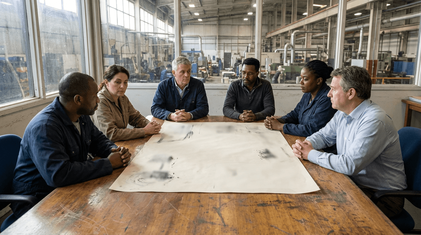 What to Review After the First 6 Months of IoT Rollout