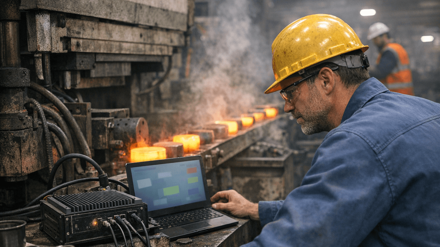 When Edge Processing Is Worth It in Brownfield IoT