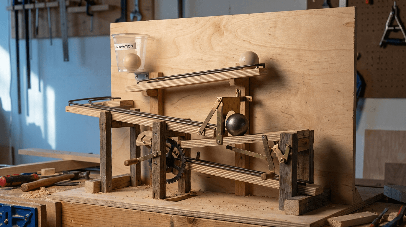 When IoT Alerts Should Create Work Orders and When They Should Not — analysis