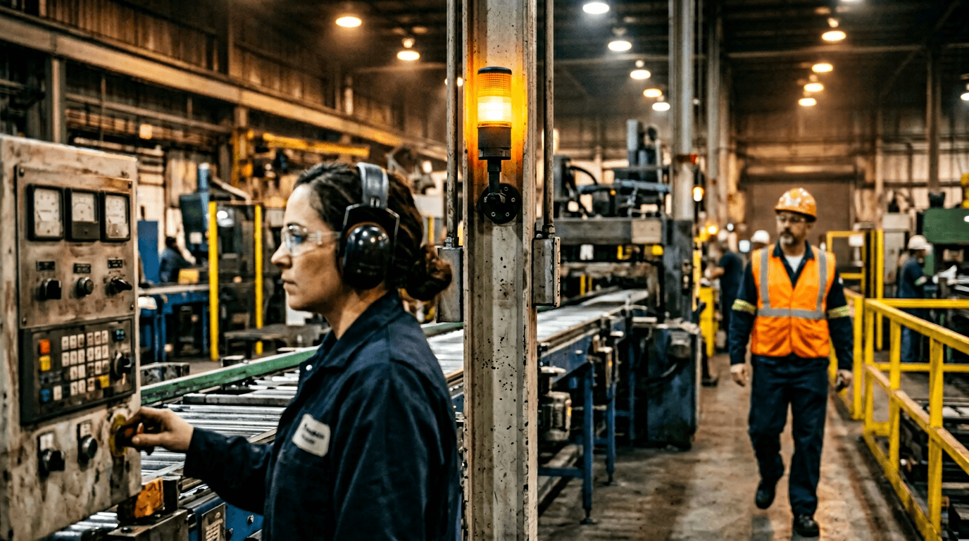 When IoT Should Trigger Supervisor Escalation and When It Should Not