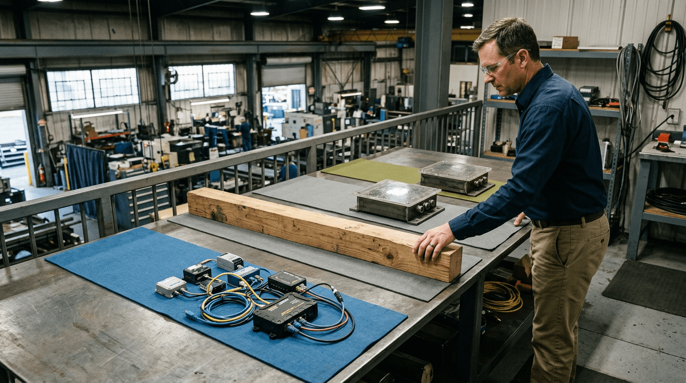 When to Integrate IIoT with MES, ERP, and CMMS and When to Wait