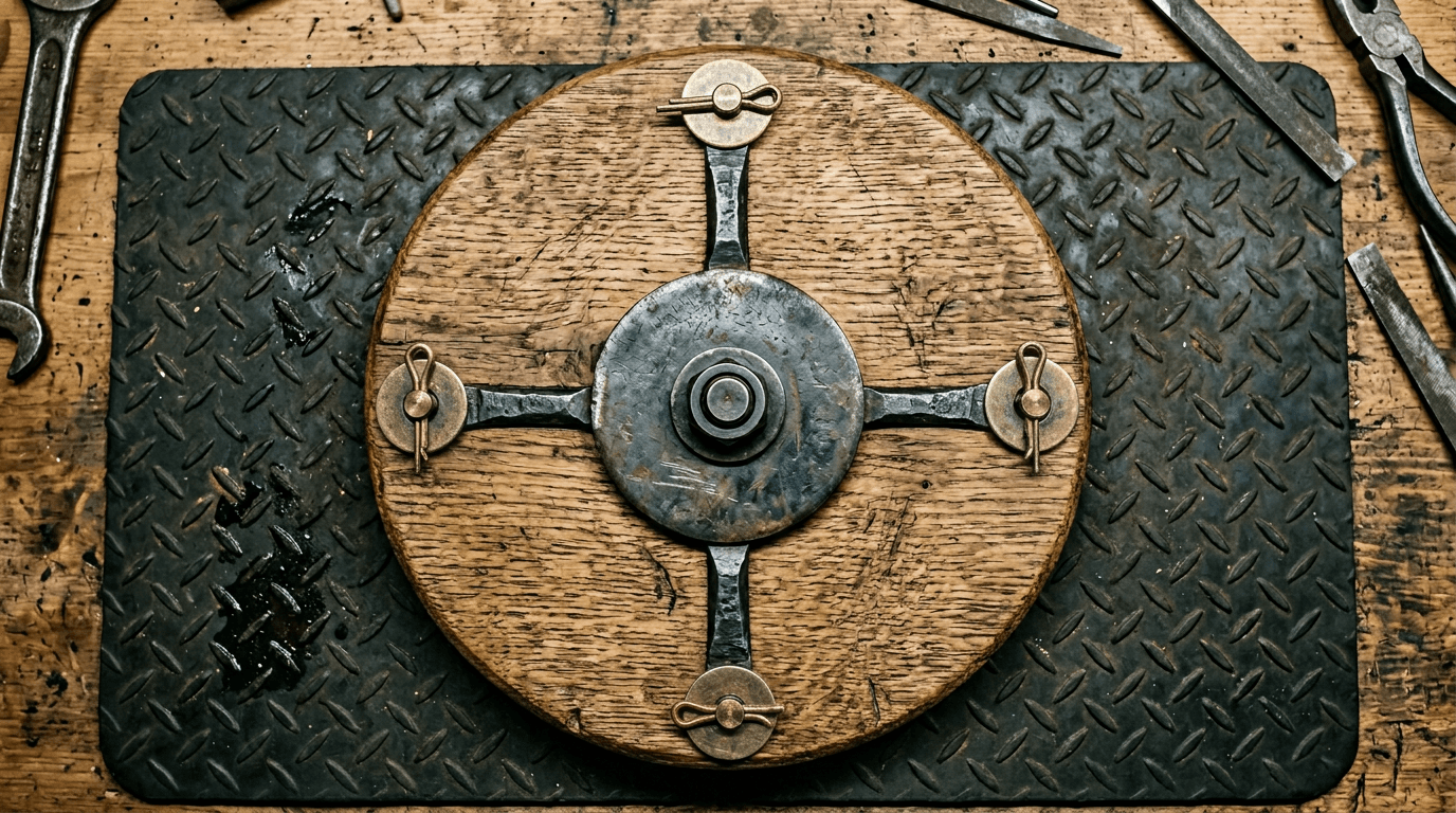 Who Should Own IIoT Rollout Inside the Factory — analysis