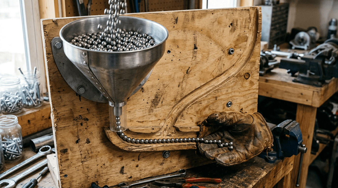 Why IIoT Alerts Fail on the Shop Floor and What Works Instead — analysis