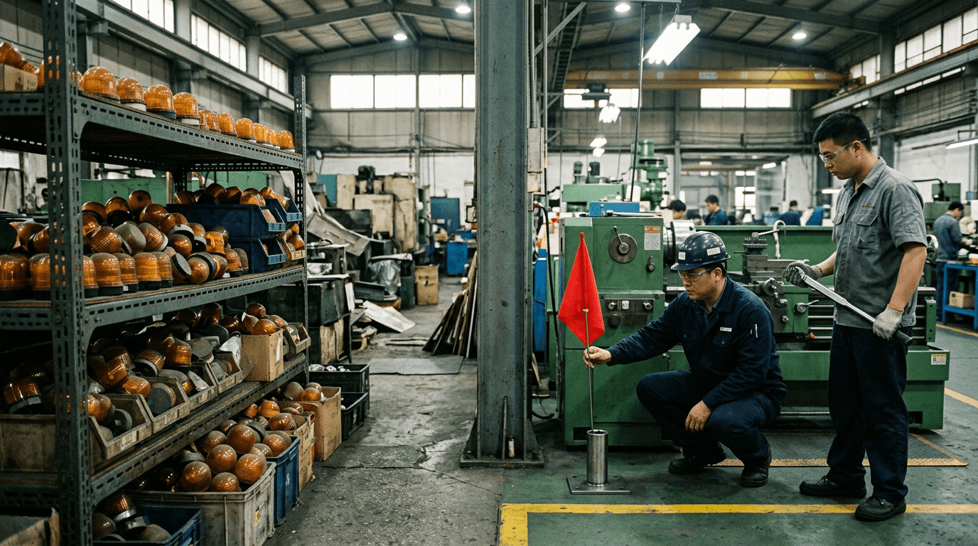 Why IIoT Alerts Fail on the Shop Floor and What Works Instead