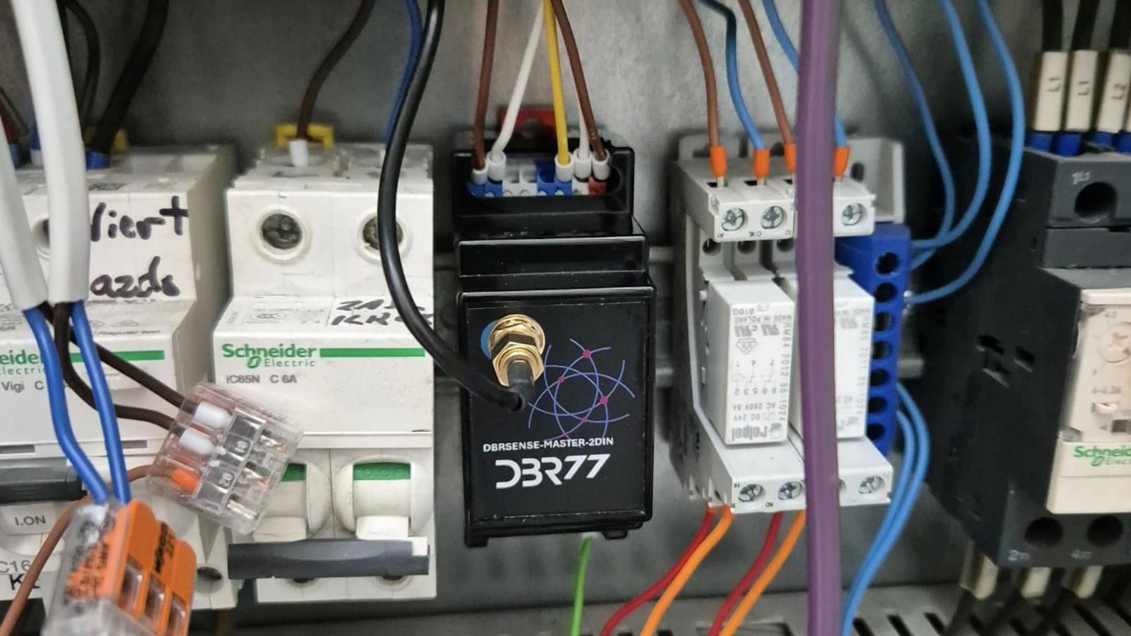 The First 30 Days of IoT in a Brownfield Factory